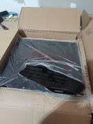 Płyta Indukcyjna 7200W Grzewcza Ceramiczna POTŁUCZONA NA CZĘŚCI