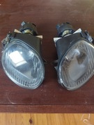 Halogeny przeciwmgielne ford mondeo 