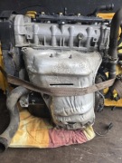 Fiat doblo tipo 500 L silnik 1.4 95KM 77tys