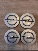Orginalne Dekielki Opel