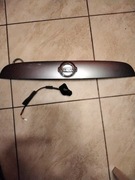 Blenda z kamerą Nissan Juke F15