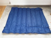 Mata lezanka posłanie legowisko dla psa pupila