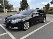 Opel Insignia 2.0 cdti automat 163KM