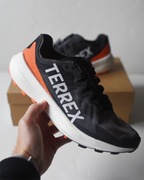 adidas Terrex Agravic Speed Trail Running - nowe buty biegowe - 44 2/3