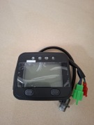 Licznik,prędkościomierz,nowy Linhai 300