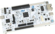 Płytka ewaluacyjna NUCLEO-N657X0-Q STM32 Nucleo-144 with STM32N657X0 MCU