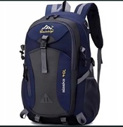 Plecak Taktyczny Wodoodporny Turystyczny 35L Szkolny Wielofunkcyjny