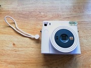 Aparat natychmiastowy instax SQUARE SQ1 - jak nowy!