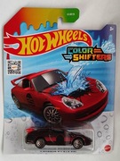 Hot Wheels Porsche 911 GT3 CUP Color Shifters 2025