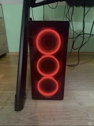 Komputer Gamingowy RTX 4060 ryzen 7 4700g 64gb ram