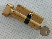 wkładka 65 Gerda 1 klucz