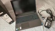 Laptop Lenovo Ideapad L340-15IRH 15,6" i5-9300HF 8GB/512GB SSD Win11