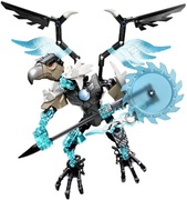 Lego 70210 Chima CHI Vardy