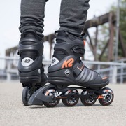 ROLKI K2 F.I.T. 84 BOA rozmiar 42.5 27,5 cm