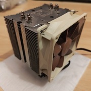 Cooler Noctua NH-U9B LGA 1200/115x/1366/775