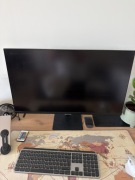 Samsung Smart M7 32” 4K S32AM700UR monitor–Smart TV+Monitor 4K UHD |32 cale