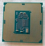 Procesor Intel Core i7-6700K Delid, ciekły metal