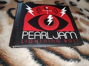 Pearl Jam – Lightning Nikt digi 