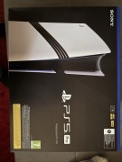 Konsola PS5 Pro 2T Nowa CFI - 7121