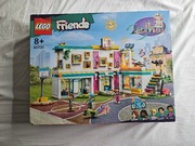 LEGO 41731 Friends - Międzynarodowa szkoła w Heartlake