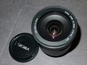 Sigma AF 24-135/2,8-4,5 ASP IF Pentax