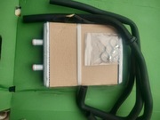 Nagrzewnica Iveco Daily 2006 r