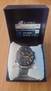 Zegarek Casio Solar