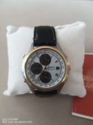 SEIKO Chronograf 7T32-7060 po serwisie.