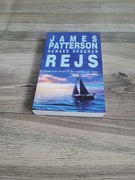 Patterson James Rejs