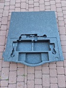 MAZDA 6 III  SEDAN WKŁAD WYPEŁNIENIE BAGAŻNIKA GHK1688MXA