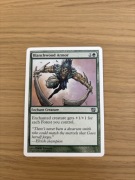 MTG - Blanchwood Armor (8ED)