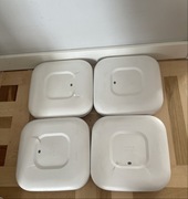 4x zestaw Cisco air CAP2702I-E-K9