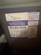 Piana OSCORP ULTIMA FOAM