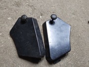 Schowki Romet Komar motorynka 