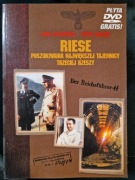 RIESE POSZUKIWANIA NAJWIĘKSZEJ... + CD - IGOR WITKOWSKI