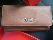 Portfel guess nowy