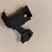 FX wkładka jedno Strzałowa dowolny kaliber ja