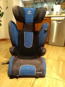 Fotelik samochodowy 15-36 kg ISOFIX dino