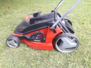 Kosiarka (Brak silnika i modułu sterującego) Einhell GE-CM 36/43 Li M 