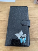 Etui na Samsung telefon zapinane