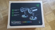Nowe Razer NOMMO CHROMA 2.0 nieużywane