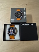 Zegarek GARMIN FENIX 8 47MM AMOLED | SAPPHIRE 