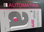 Automatyka półrocznik Tom 15 Zeszyt 2 2011