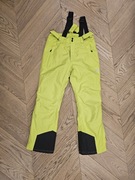 Spodnie narciarskie / snowboardowe 4F rozm. S membrana 5000