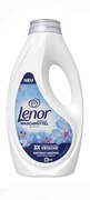 Lenor Aprilfrisch 900 ml żel do prania uniwersalny kwiaty wiosny z Niemiec 