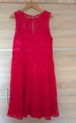 Przepiękna suknia okolicznościowa Little Mistress - Rozmiar XXL/44/16