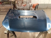 Maska Subaru Forester SH III turbo 08-12r.