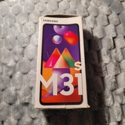 Samsung Galaxy M31s 128 GB – Dual SIM – używany, sprawny