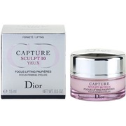 DIOR CAPTURE SCLUPT LIFTING Krem pod oczy 15ml