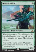 Deeproot Elite [MTG] [RIX]